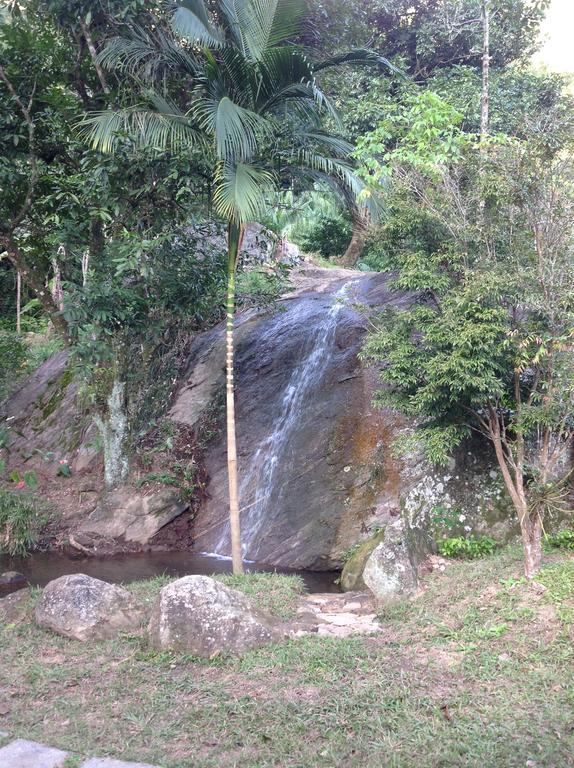 Pousada Mirante Imperial 曼加拉蒂巴 外观 照片